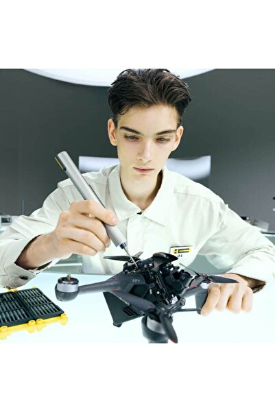 hoto SNAPBLOQ S-A01 Electric Precision Screwdriver Master Set