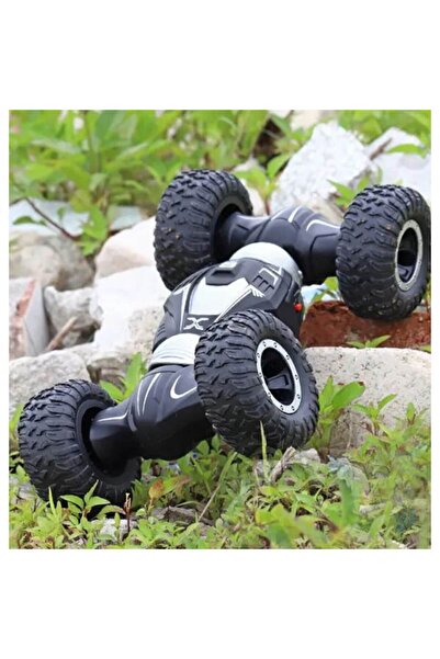 OEM Gesture-controlled toy car, 4WD, 31x18x9 cm, multicolor, set