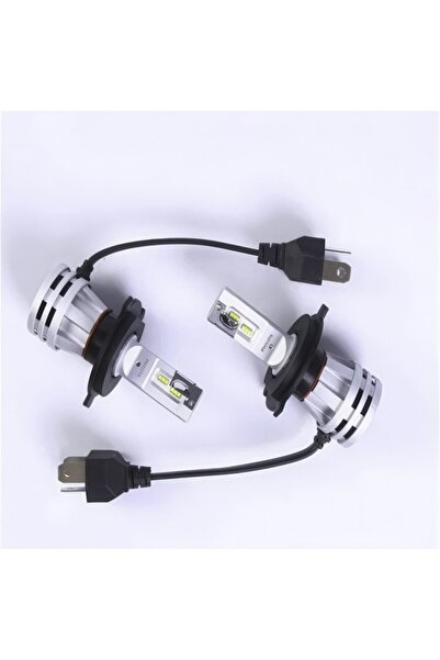 Philips Ultinon Pro3101 H7 LED Lamp 6000K 24W, set of 2