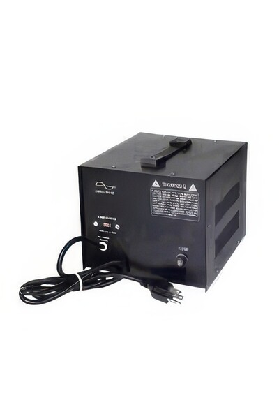 OEM DT-2000W Step-up/Step-down Transformer 2000W 110V-220V, Portable Voltage Converter