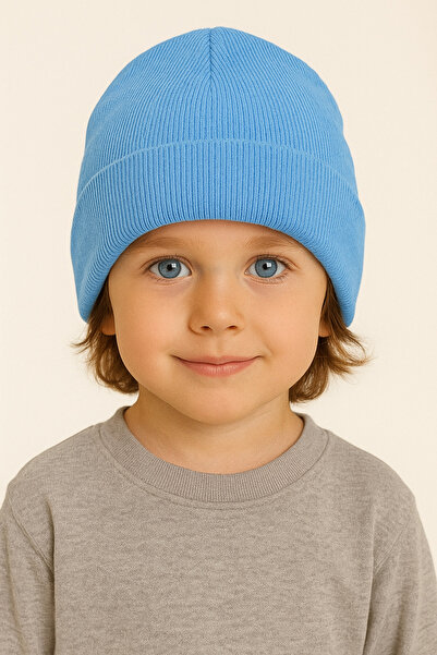 Nova luxe BERE KASKORSE %100PAMUK BERE