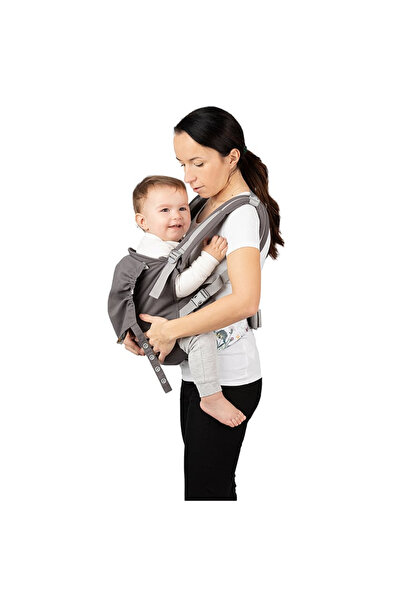 Momi Marsupiu Collet, Momi, Flowers