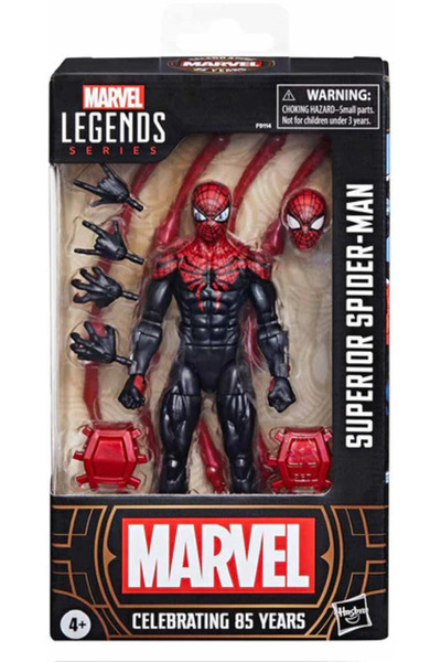Hasbro Superior Spider-Man – Marvel Legends figurine 15 cm
