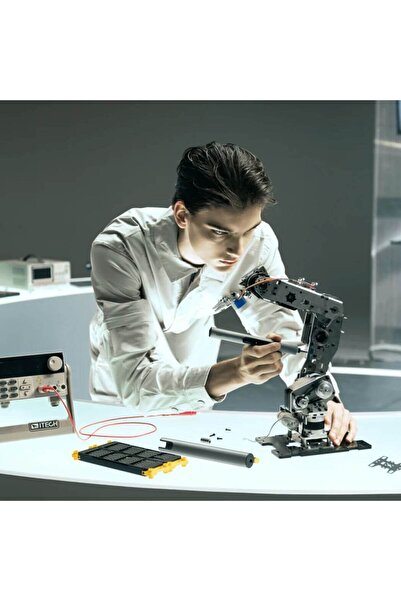 hoto SNAPBLOQ S-A01 Electric Precision Screwdriver Master Set