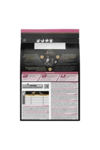 Pro Plan Dog Adult Medium Sensitive Skin Salmon 14 Kg