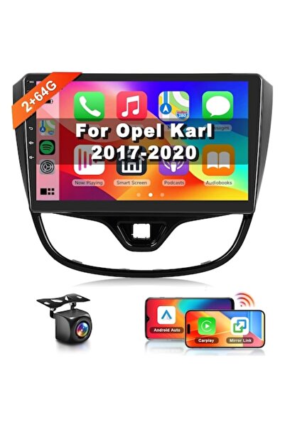 OEM Radio auto Hodozzy Karla 2017-2020, Android, WiFi, Bluetooth, USB
