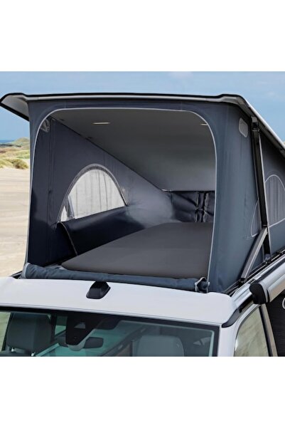 OEM Prelată de plafon pentru VW T6.1 California, 100% bumbac, impermeabilă, 1...