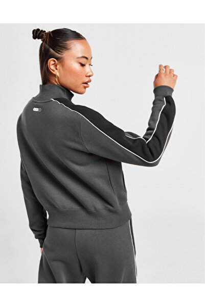 Nike Nsw Fleece Women's Jacket Sweatshirt