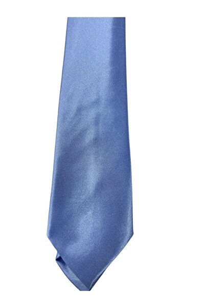 Ebrar Çeyiz Blue Stylish Tie
