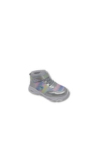 Vicco Poni Lighted Boots for Girls