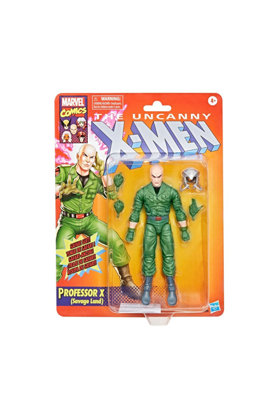 Hasbro Professor X – Savage Land (Marvel Legends Series X-Men)