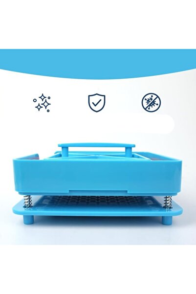 OEM Capsule filling device, 100 capsules, ABS, stainless steel, compact, easy to use