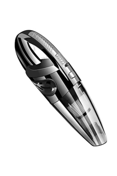 RESTEQ Cordless Handheld Vacuum 0.5 L Multicolor