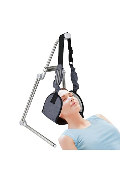 OEM Hamac Toogel pentru cap și gât cu suport pliabil – portabil și prietenos cu mediul