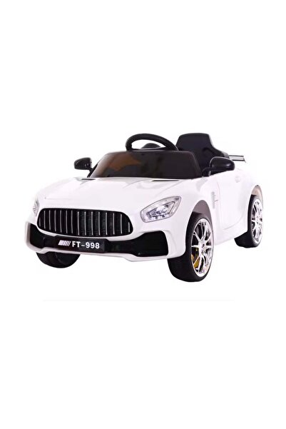 Generic Luxury Electric Kids Car FT-998 – Realistic Sports Design