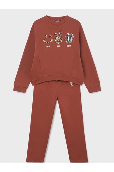 MAYORAL Tracksuit set