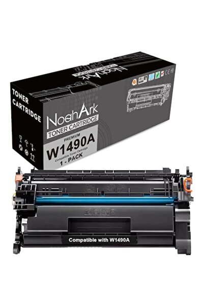 OEM Toner pentru imprimantă W1490A 149A, capacitate mare, negru, 2900 pagini