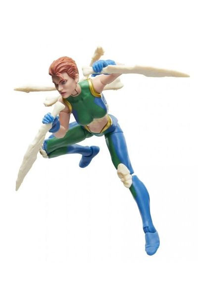 Hasbro Marvel Legends X-Men Marrow – Figure 15 cm