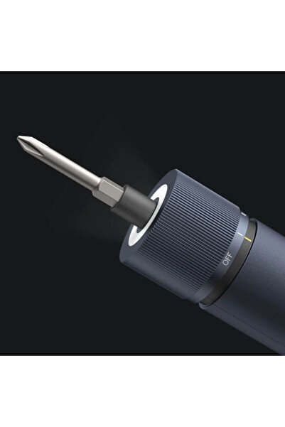 hoto 3.6V Cordless Screwdriver 12-in-1