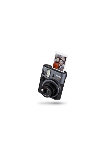 Fujifilm instax Mini 41 Instant Camera PH EX D, Anthracite
