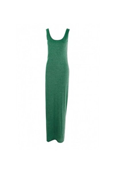 OEM Sandy maxi dress, Green, EU 38