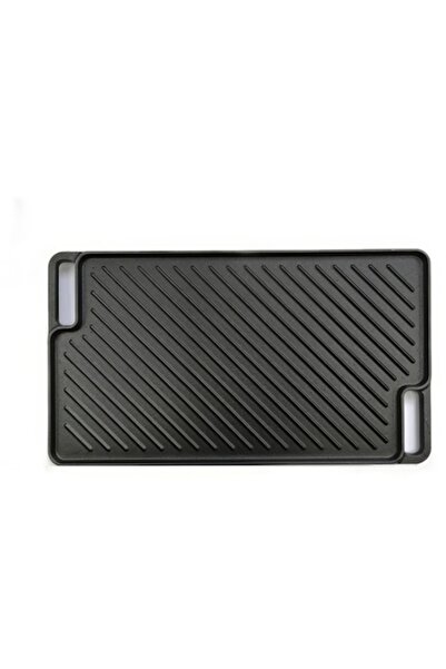 OEM Tors Cast Iron Grill Plate 30x46x2 cm