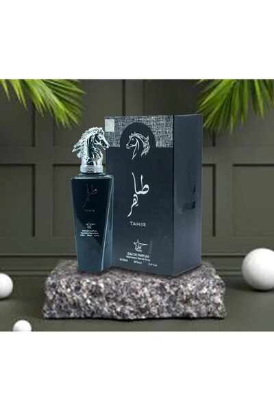 ayelete Set of 4 Oriental perfumes (2 x Women + 2 x Men) - Tahir + Anaya + Bint Haroon + Maliki