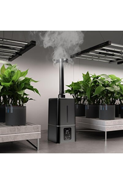 AC Infinity Plant Humidifier 15L, precision control, multicolor, T7