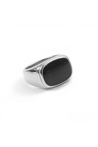 Kracer Emanel Wallace silver ring