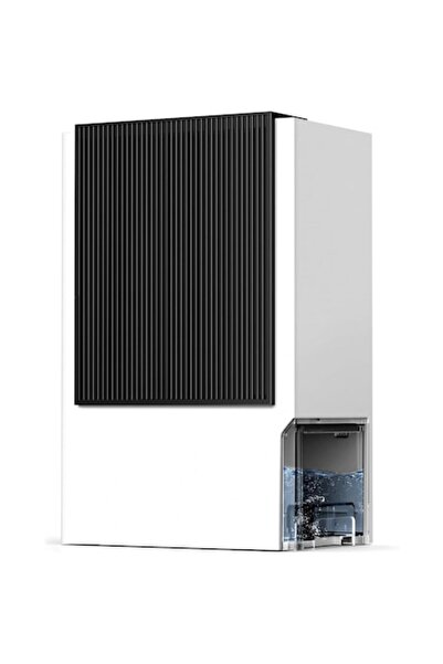 EasyAcc X2 3-in-1 Dehumidifier, 3L/24h, Fan and Heater, Compact, Quiet