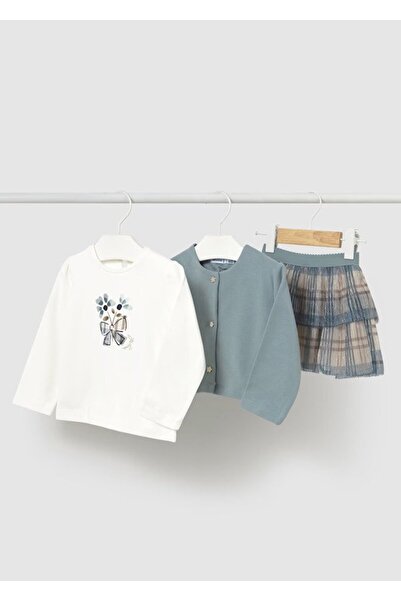 MAYORAL Set-Etek-3 Pieces