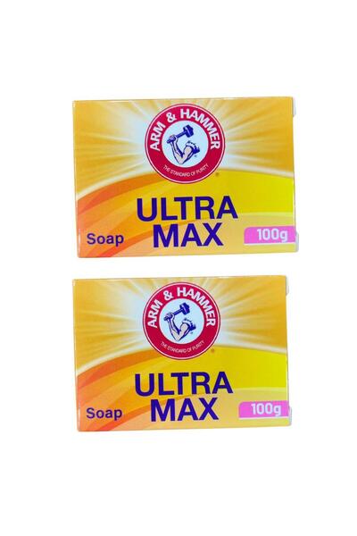 HAMER صابون همر 100ج× 2قطعه