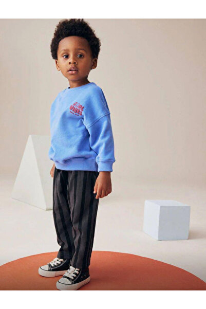 mirkidsclub طقم ملابس علوي وسفلي للأطفال من Cool Wibe