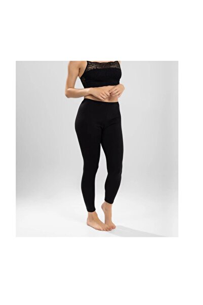 Negiysemmoda Women's Combed Cotton Underwear Leggings