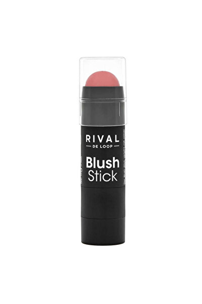 Rival De Loop Allık Stick No.03 Glow 5 gr
