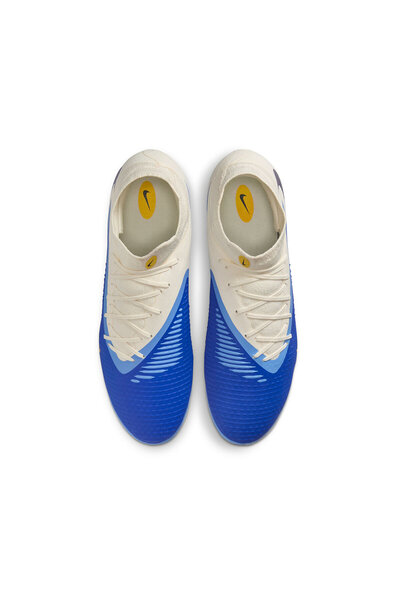 Nike Futbol ayakkabısı Kramponlar PHANTOM 6 HIGH ACAD FG/MG LV8