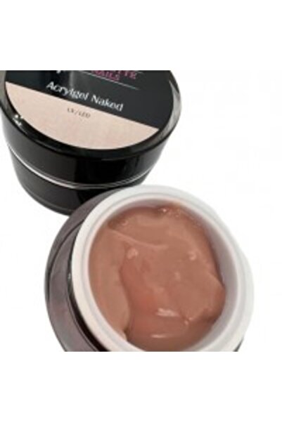 COQUETTE NAILS Acrygel Naked
