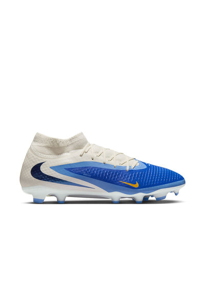 Nike Futbol ayakkabısı Kramponlar PHANTOM 6 HIGH ACAD FG/MG LV8