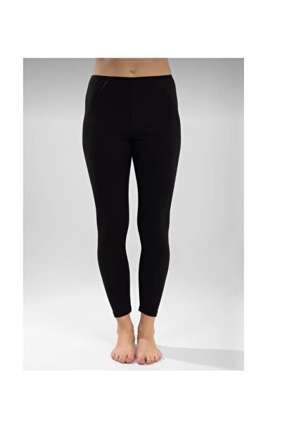 Negiysemmoda Women's Combed Cotton Underwear Leggings