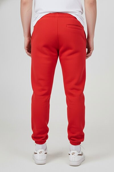 MBEY1989 Mbey 3 Thread Raised Sweatpants