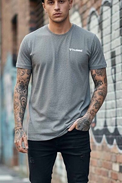 hummel Erkek Tişört HML JL RS-7