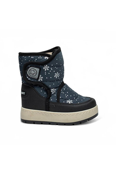 trender Le Petit Bebe Smoked Girl's Boots & Booties Gr06C70