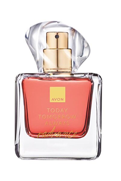 AVON Set TTA Wonder Eau de Parfum, 50 ml + TTA Radiance Eau de Parfum, 50 ml