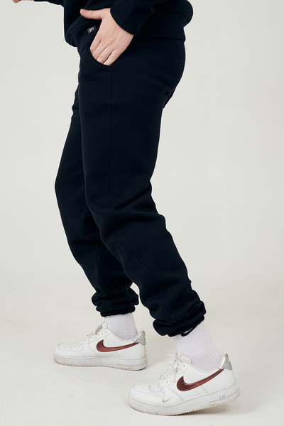 MBEY1989 Mbey 3 Thread Raised Sweatpants