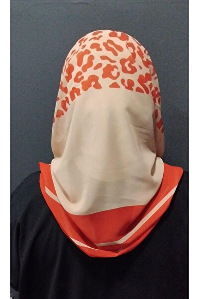 Differenza Nirvana Boneli Shawl - Leo Kiremit