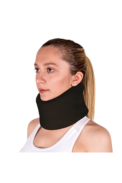 Orthocare 1180 طوق عنق إسفنجي ذو أكمام ناعمة