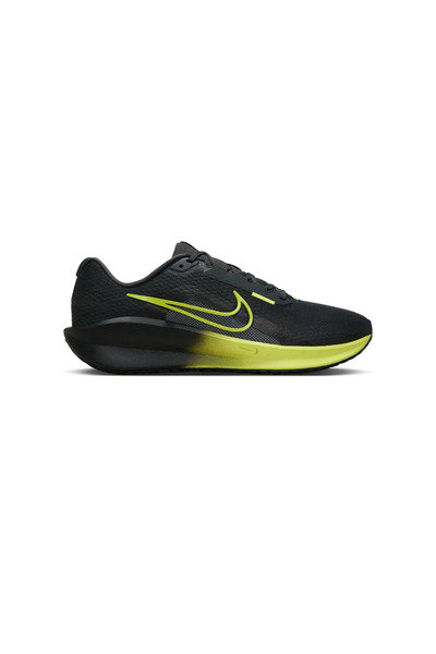 Nike Pantofi de alergare negri pentru bărbați Downshifter 13 FD6454-001