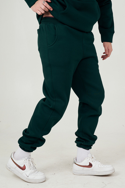 MBEY1989 Mbey 3 Thread Raised Sweatpants