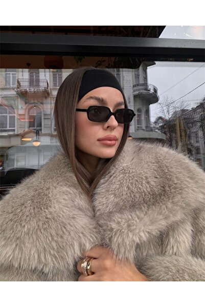 Goldmine Women's Alya Sunglasses Uv400 Black