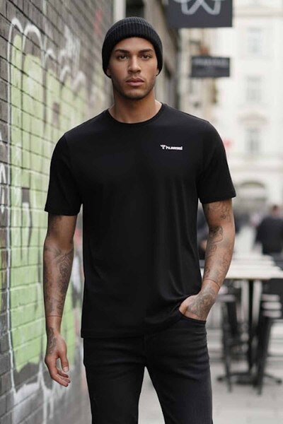 hummel Erkek Tişört HML JL RS-7